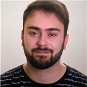 Graduado en Estudios Ingleses ofrece clases particulares de inglés